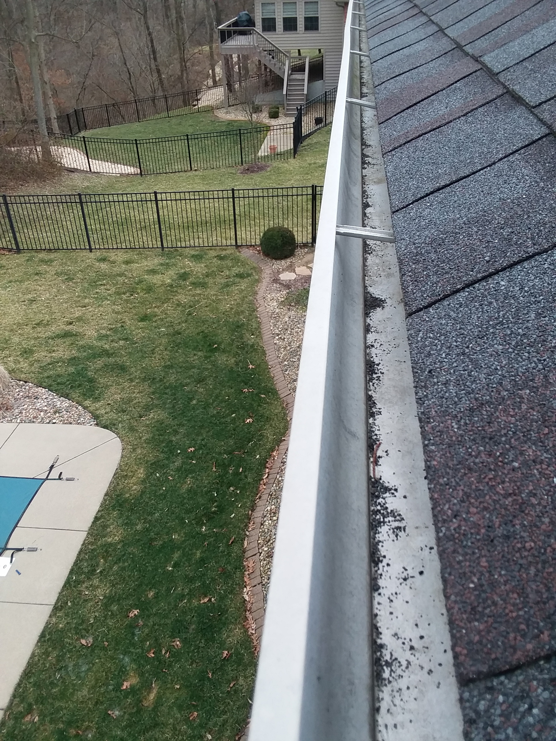 Clean Pro Gutter Cleaning St Paul